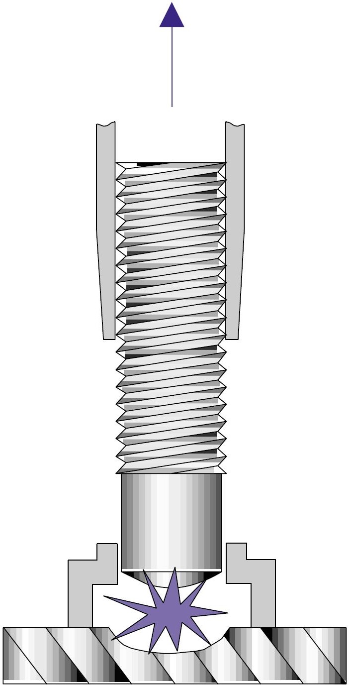 The Drawn Arc Stud Welding Method | Www.studwelding-fasteners.com