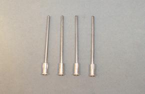 Bimetal insulation pins | www.studwelding-fasteners.com