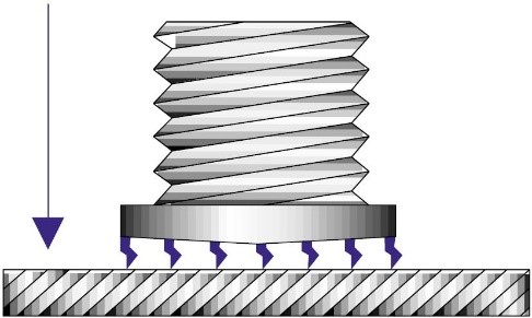 The Capacitor Discharge (CD) Stud Welding Method | Www.studwelding ...